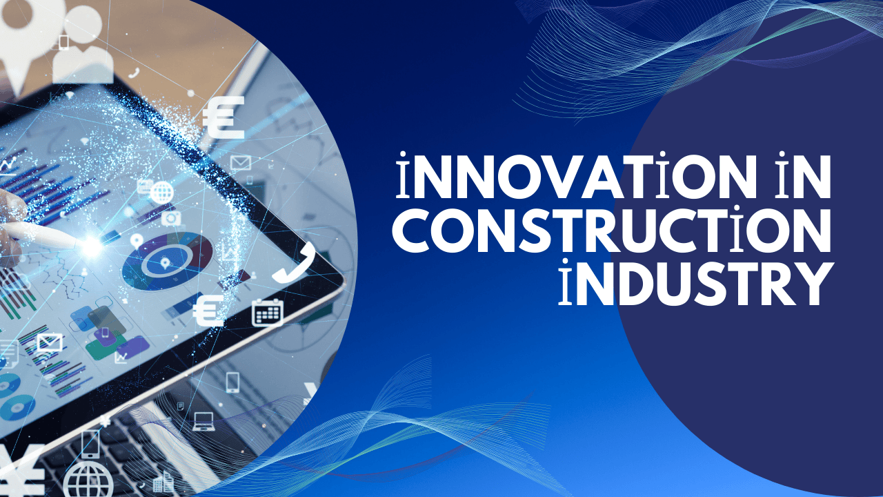 The Future of Construction: 6 Trends Shaping the Industry in 2025 banner