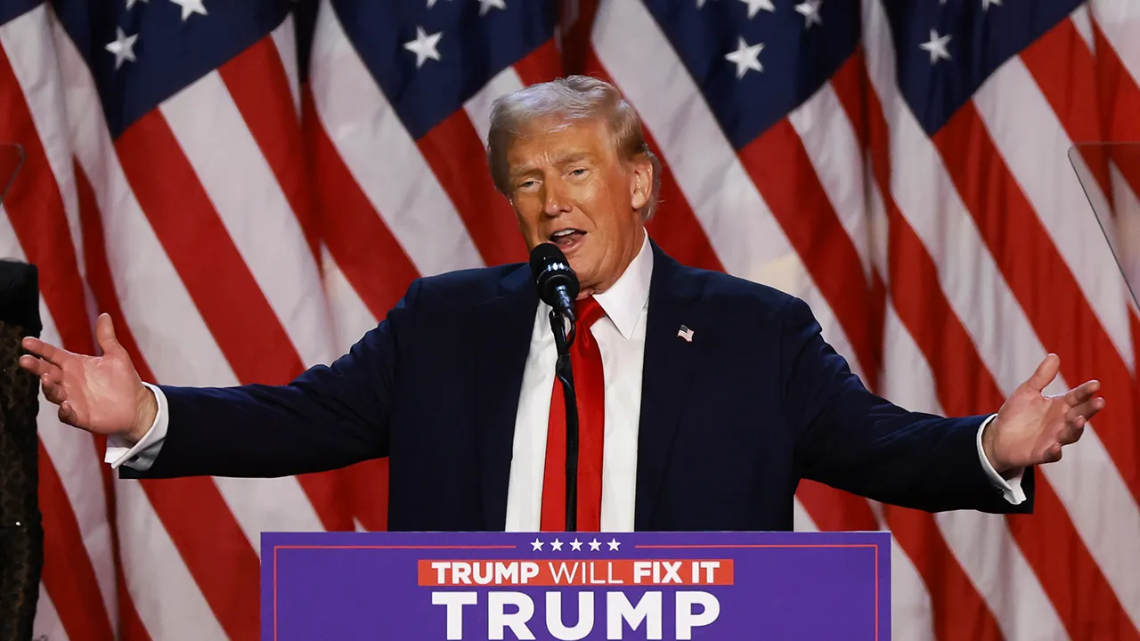 Construction in Chaos? Industry Challenges Under Trump's Leadership banner