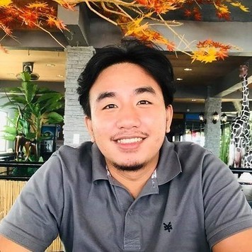 Michael Camarador - Client Success Manager