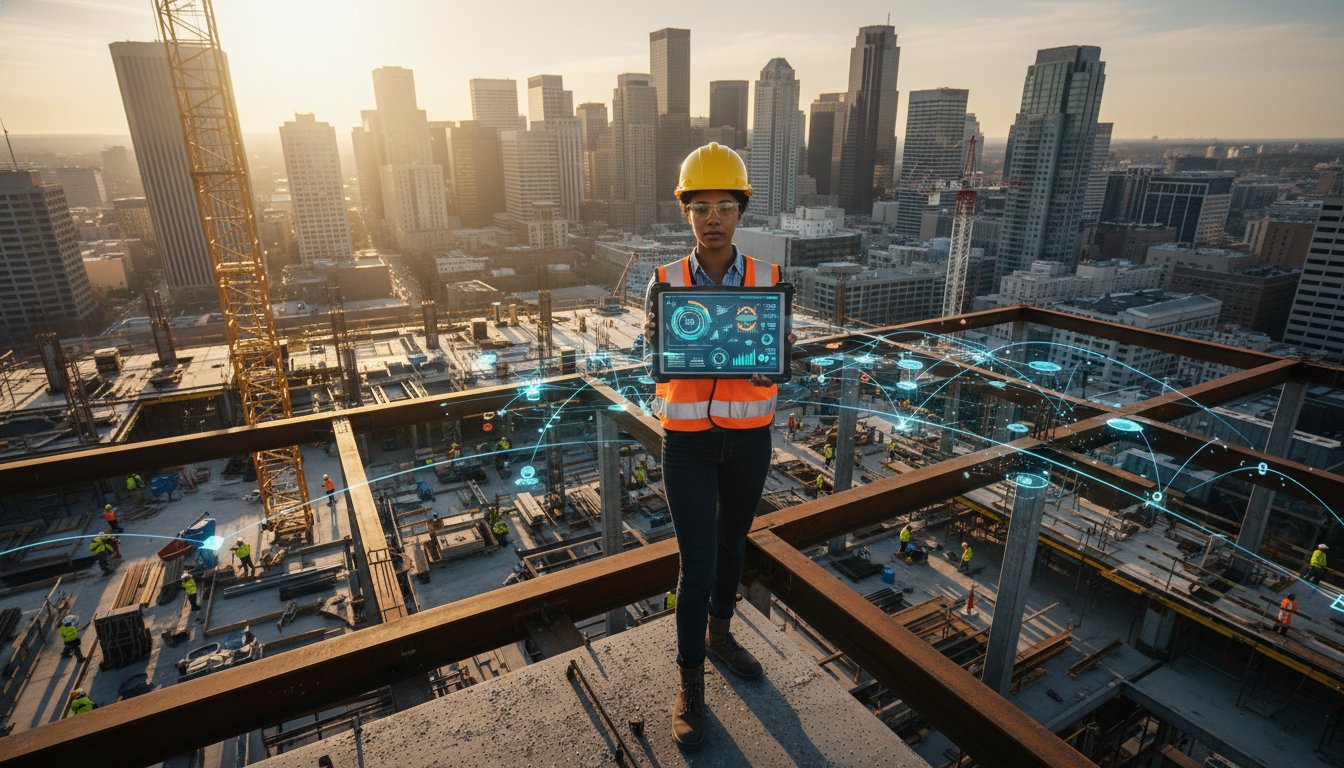 Best Project Management Tools for Construction Success