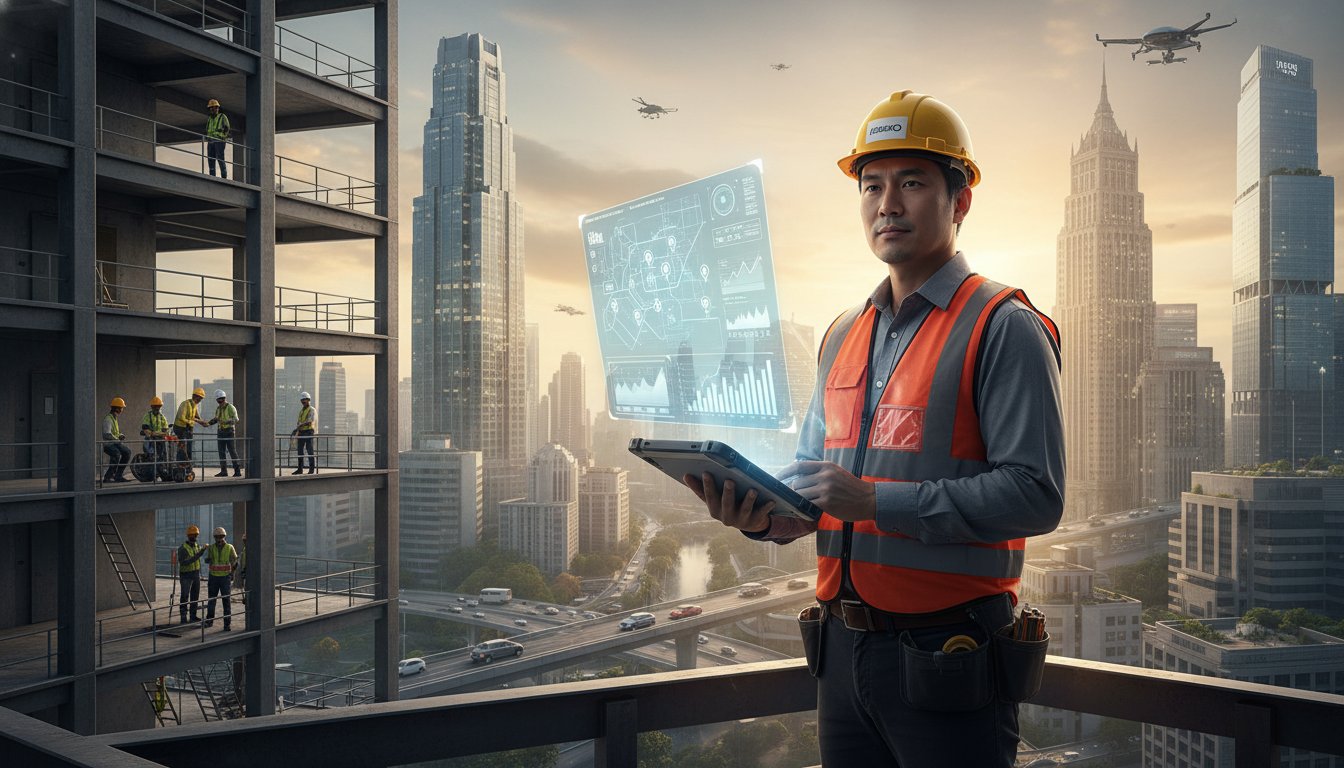 Choosing the Best Construction Timesheet and Payroll App in 2026