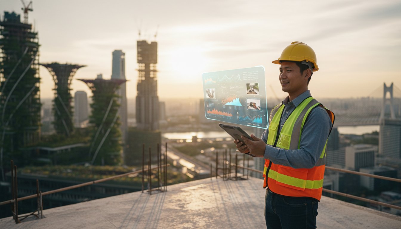Construction Daily Report Software: Streamlining Field Documentation in 2026