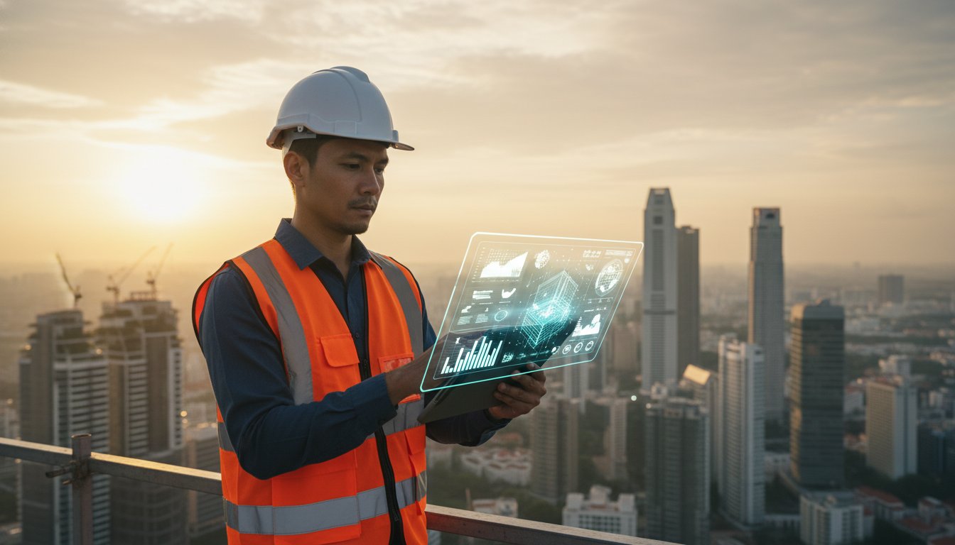 Choosing the Best Jobsite Progress Tracking Tool for Construction in 2026