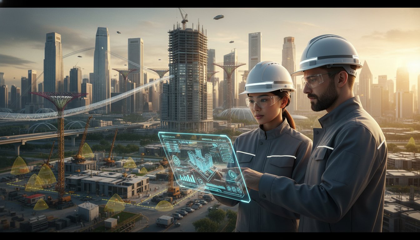The Complete Guide to Construction Safety Software: Maximizing Site Compliance in 2026