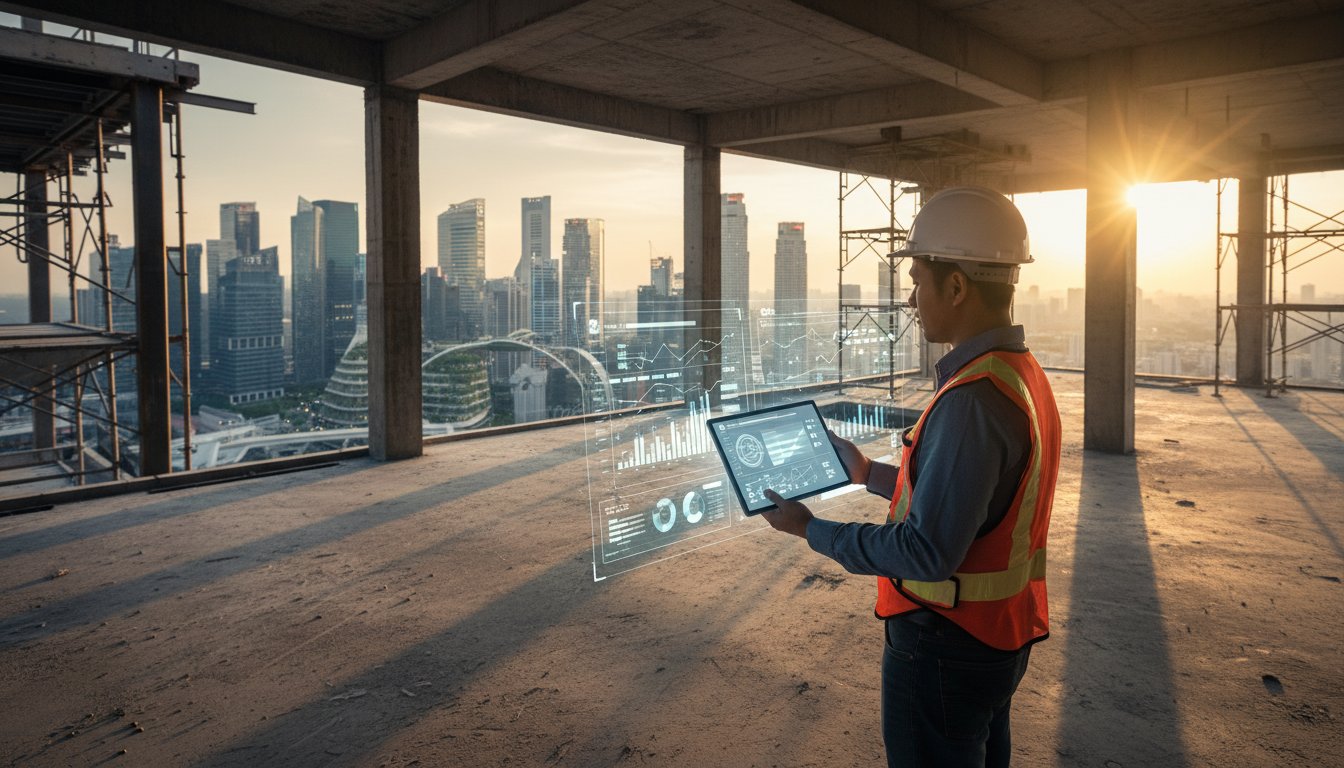 What is General Condition of Contract? The Contractor’s Guide to Project Rules