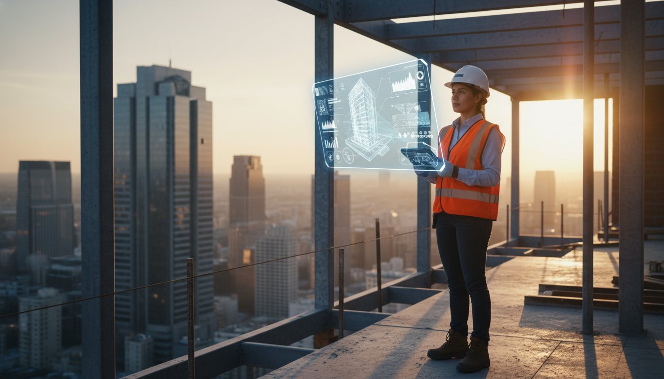 What are the best online construction management degree programs?