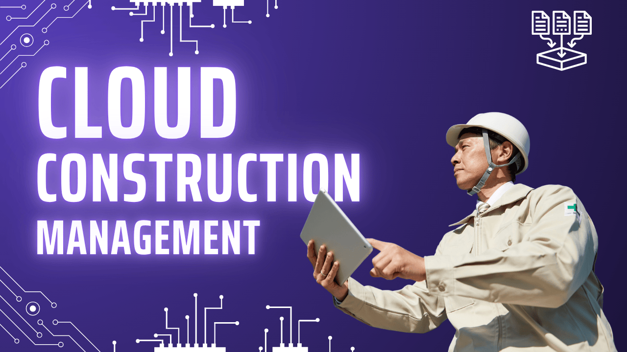 Cloud Construction Project Management Tools for Remote Teams
