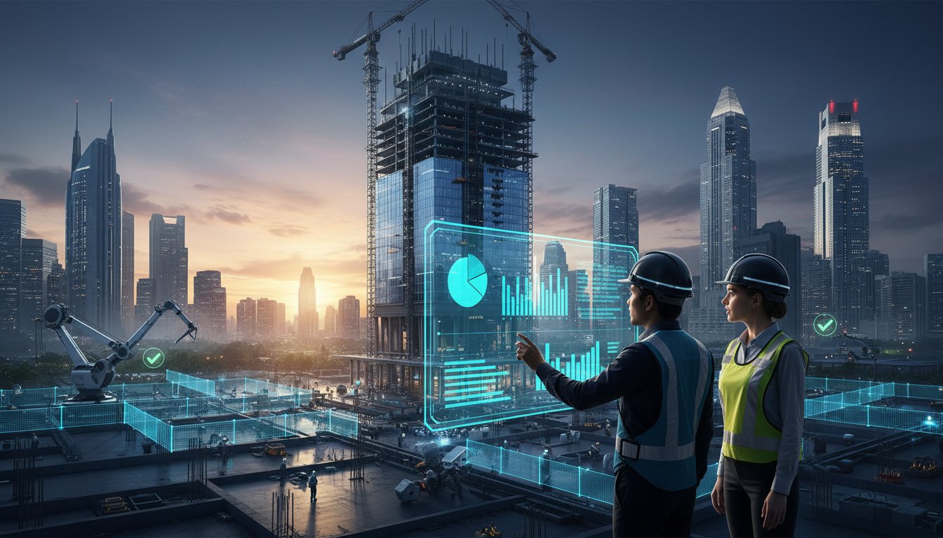 AI Video Surveillance News 2026: The Shift from Mass Monitoring to Site Intelligence