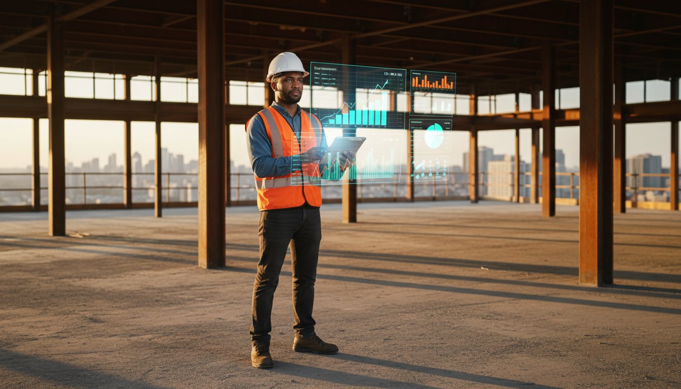 Construction Project Analytics Software: The 2026 Buyer’s Guide to Financial Control