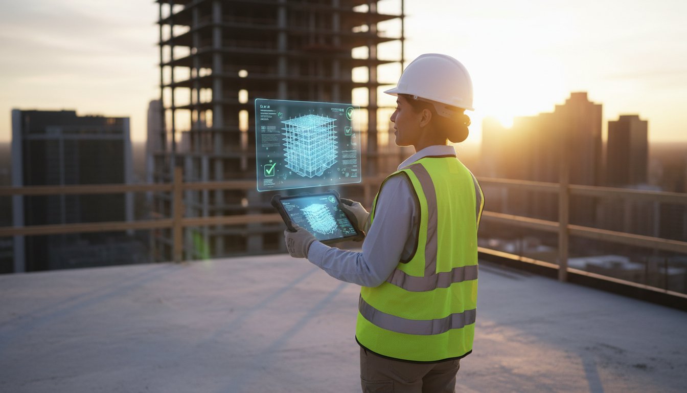 Construction Inspection: The Complete Guide to Site Quality and Compliance (2026)