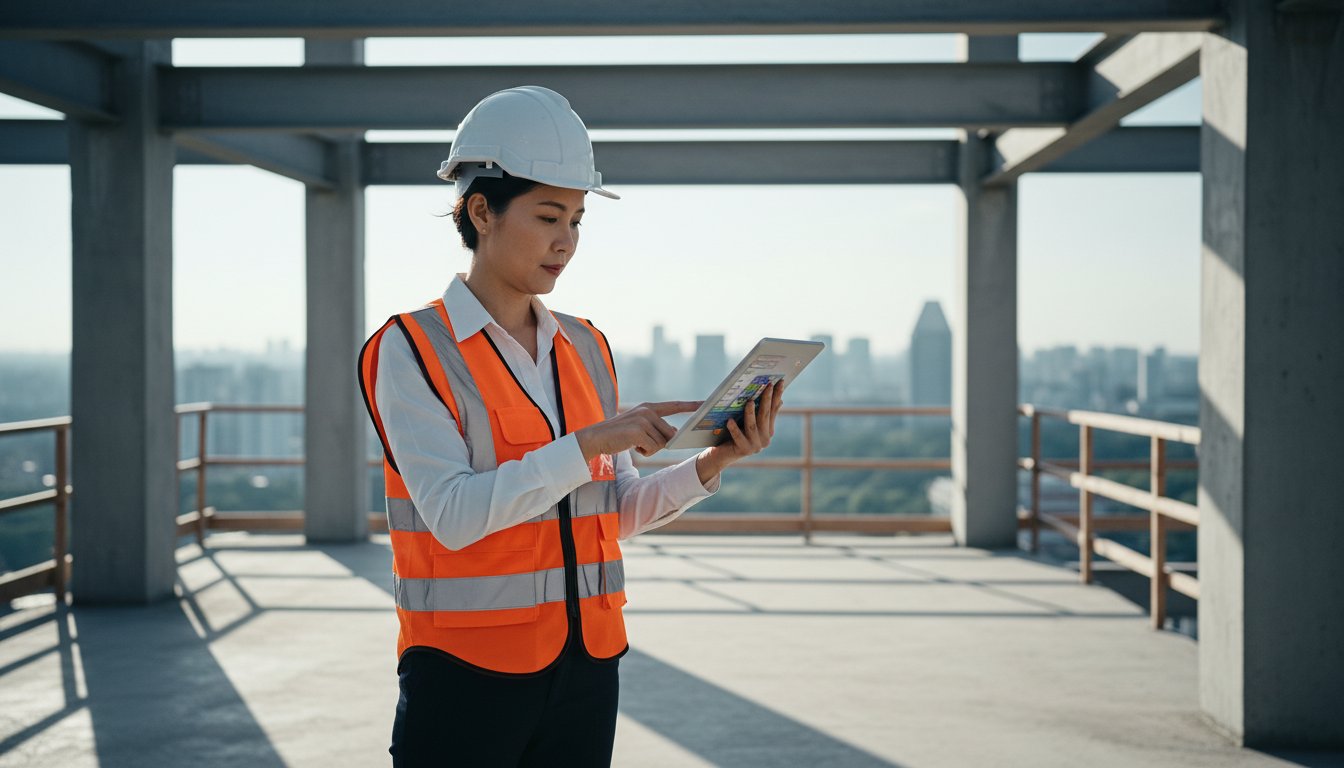 The Ultimate Guide to Site Inspection: Ensuring Compliance and Quality in 2026