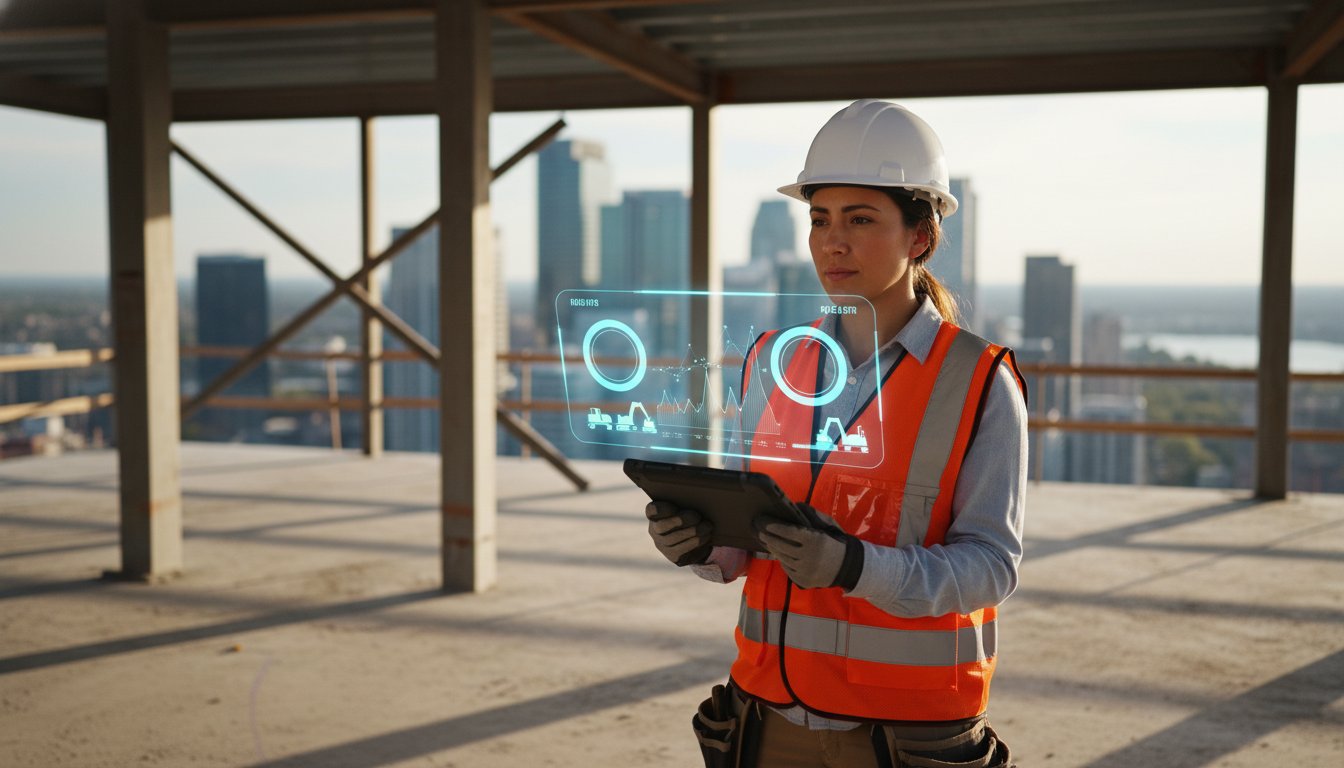 Construction Field Management Software: Streamline Site Operations in 2026
