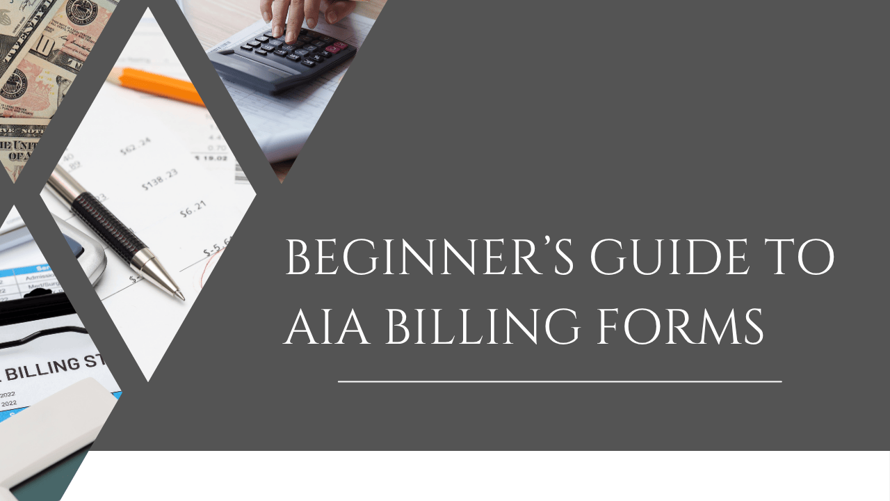 What is AIA Billing and What Are Its Pros and Cons? banner