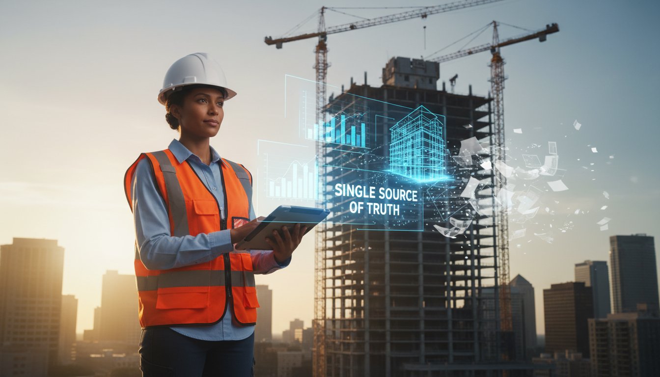 Switching to Construction Site Management Software: A 2026 Data Migration Strategy
