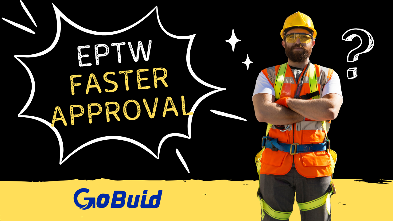 ePTW Electronic Permit to Work Tips for Faster Approval