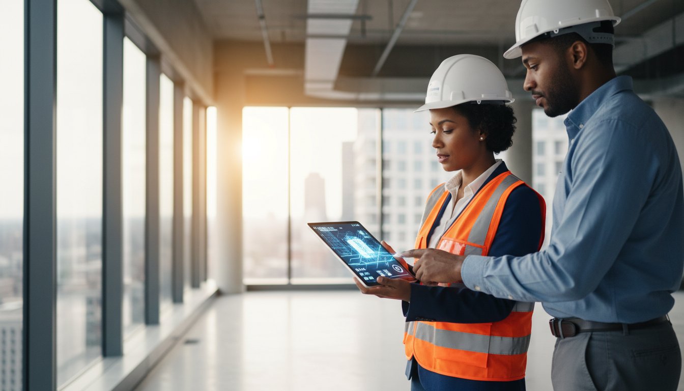 The Ultimate Construction Punch List Guide: Closing Projects in 2026