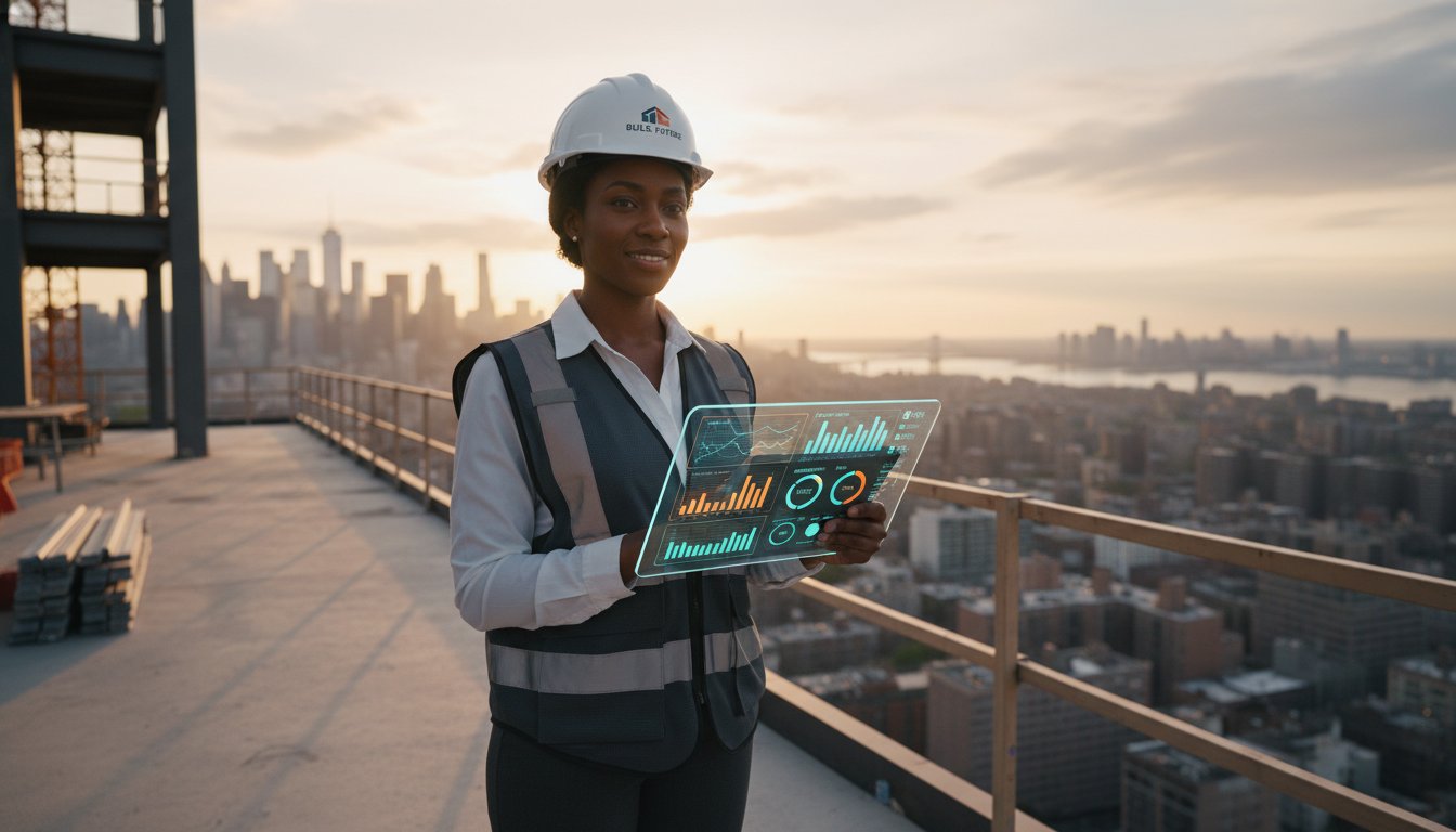 How Real-Time Field Data Improves Construction Daily Reports in 2026