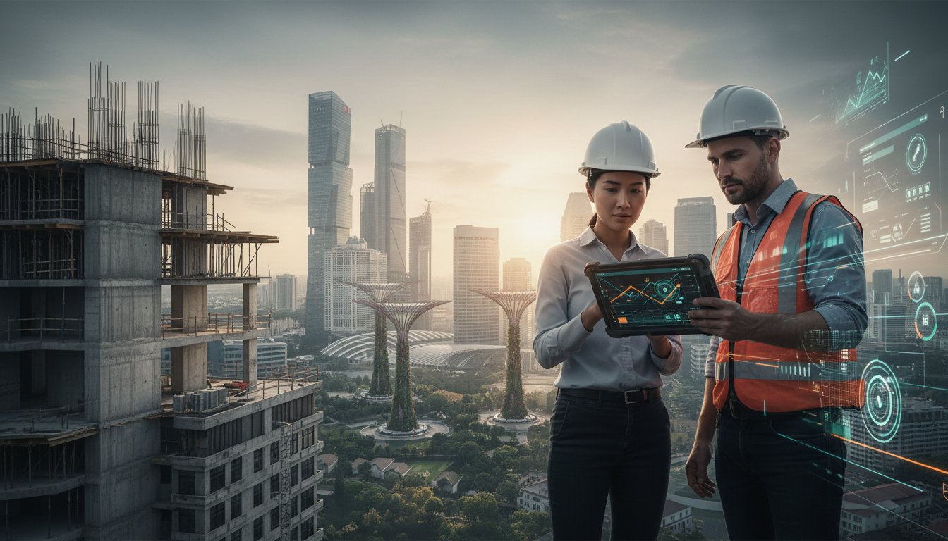 Best Digital Construction Diary Software: A Buyer’s Guide for 2026