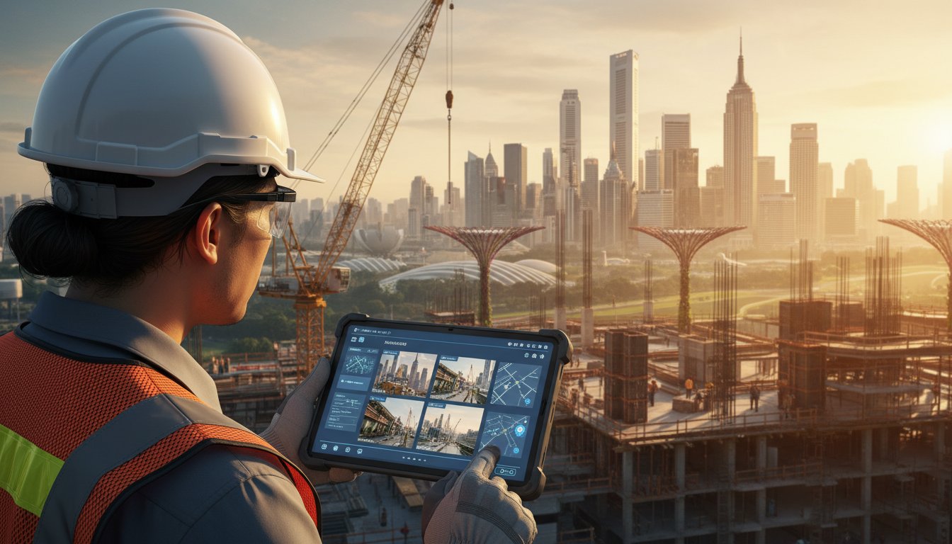 Construction Site Photo Management App: The 2026 Buyer’s Guide