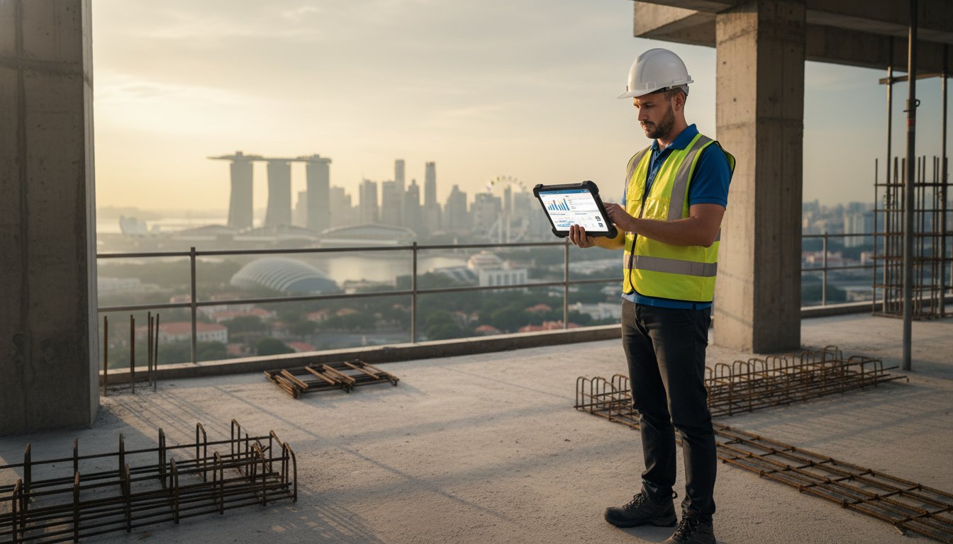 How to Maintain a Construction Site Diary: The Ultimate Guide (+ Template)