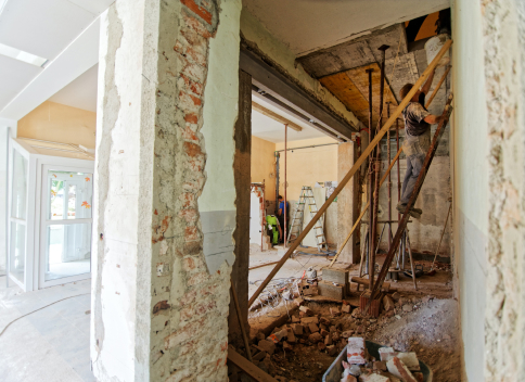 Portrait of the company About Anderson Remodeling Solutions