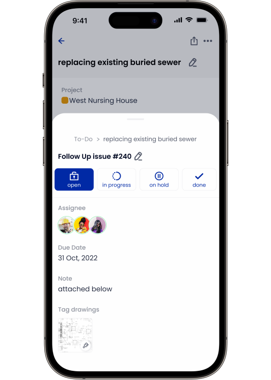 Solution image for Contractor Tracking? It’s  Easier than You Think